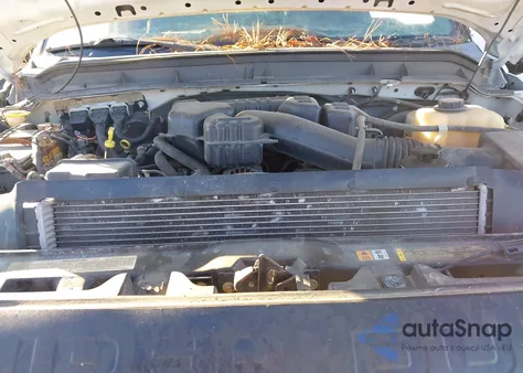 2015 Ford F-250 Xl из США, поврежденный, VIN 1FT7X2B68FEA10715